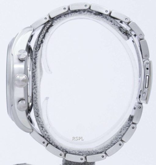 Seiko Chronograph Quartz SSB267 SSB267P1 SSB267P Men's Watch