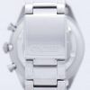 Seiko Chronograph Quartz SSB267 SSB267P1 SSB267P Men's Watch