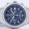Seiko Chronograph Quartz SSB267 SSB267P1 SSB267P Men's Watch