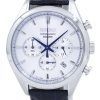 Seiko Chronograph Quartz SSB291 SSB291P1 SSB291P Men's Watch