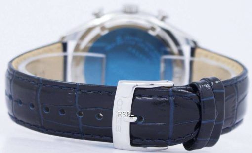 Seiko Chronograph Quartz SSB291 SSB291P1 SSB291P Men's Watch