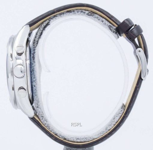 Seiko Classic Chronograph Quartz SSB293 SSB293P1 SSB293P Men's Watch