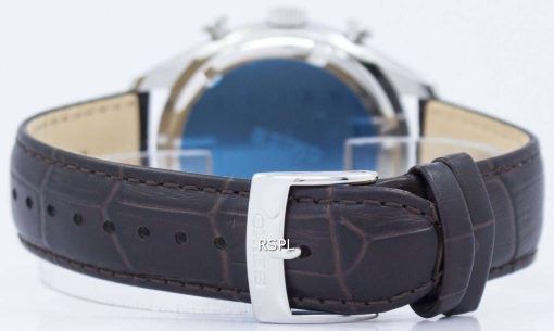 Seiko Classic Chronograph Quartz SSB293 SSB293P1 SSB293P Men's Watch