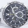 Seiko Chronograph Tachymeter Quartz SSB303 SSB303P1 SSB303P Men's Watch