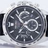 Seiko Chronograph Quartz Tachymeter SSB305 SSB305P1 SSB305P Men's Watch