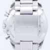 Seiko Chronograph Quartz Tachymeter SSB307 SSB307P1 SSB307P Men's Watch