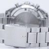Seiko Chronograph Quartz Tachymeter SSB307 SSB307P1 SSB307P Men's Watch