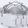 Seiko Chronograph Quartz Tachymeter SSB307 SSB307P1 SSB307P Men's Watch