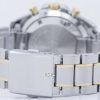 Seiko Chronograph Quartz Tachymeter SSB309 SSB309P1 SSB309P Men's Watch