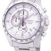 Seiko Chronograph Tachymeter Quartz SSB317 SSB317P1 SSB317P Men's Watch