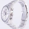 Seiko Chronograph Tachymeter Quartz SSB317 SSB317P1 SSB317P Men's Watch