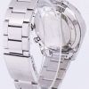 Seiko Chronograph Tachymeter Quartz SSB317 SSB317P1 SSB317P Men's Watch