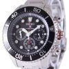 Seiko Solar Chronograph Divers SSC015P1 Mens Watch