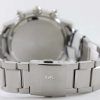 Seiko Solar Chronograph SSC245P1 SSC245P SSC245 Mens Watch