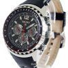 Seiko Prospex Aviation Solar Pilots SSC261P2 Mens Watch