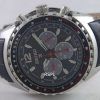 Seiko Prospex Aviation Solar Pilots SSC261P2 Mens Watch