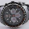 Seiko Prospex Aviation Solar Pilots SSC263P1 Mens Watch