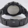 Seiko Prospex Aviation Solar Pilots SSC263P1 Mens Watch