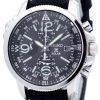 Seiko Prospex Solar Military Alarm Chronograph SSC293P2 Men's Watch