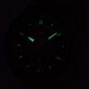 Seiko Sportura Solar Chronograph Perpetual SSC355P1 SSC355P Mens Watch