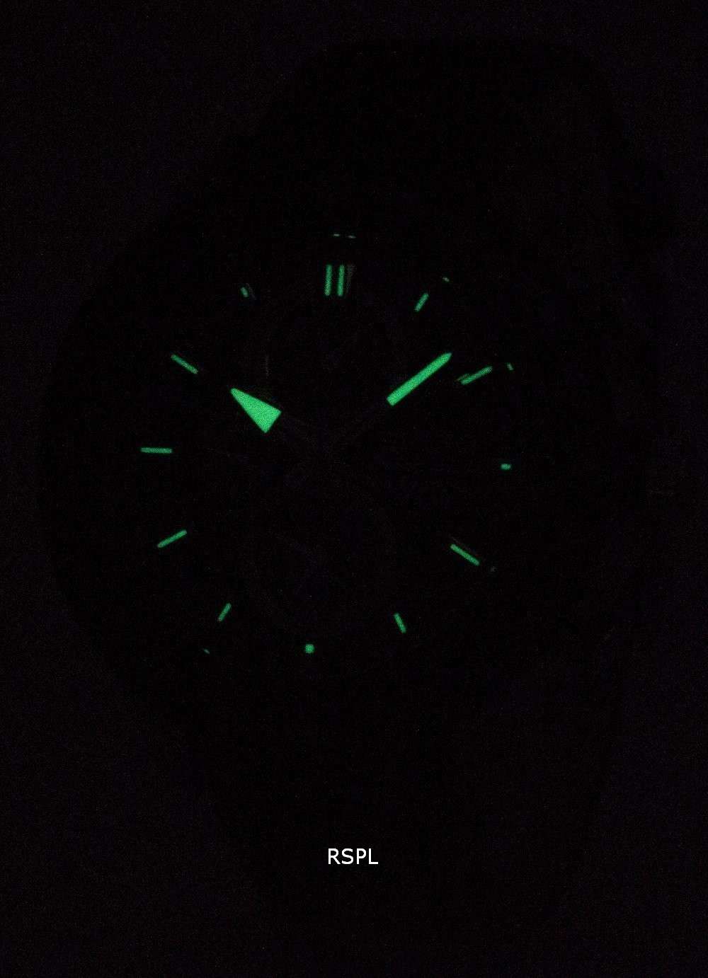 Seiko Sportura Solar Chronograph Perpetual SSC361P1 SSC361P Mens Watch