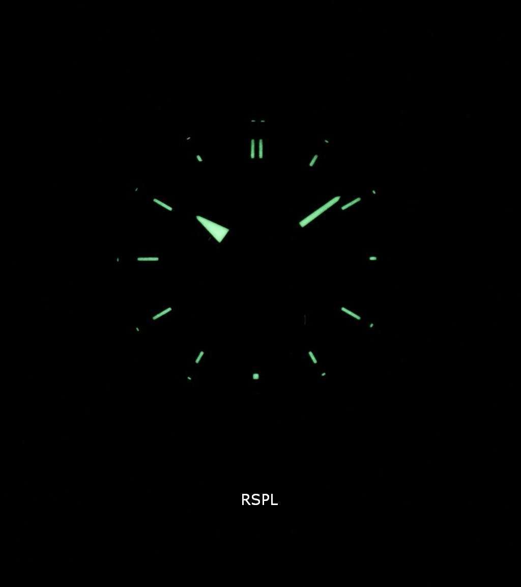 Seiko Sportura Perpetual Solar Multi-Function SSC429 SSC429P1 SSC429P Men's Watch