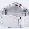 Seiko Solar Chronograph Tachymeter SSC491 SSC491P1 SSC491P Mens Watch