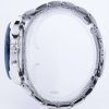 Seiko Solar Chronograph Tachymeter Scale SSC495 SSC495P1 SSC495P Mens Watch