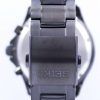 Seiko Solar Chronograph Tachymeter SSC497 SSC497P1 SSC497P Mens Watch