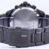 Seiko Solar Chronograph Tachymeter SSC497 SSC497P1 SSC497P Mens Watch