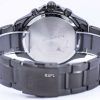 Seiko Solar Chronograph Tachymeter SSC497 SSC497P1 SSC497P Mens Watch