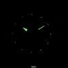 Seiko Solar Chronograph Alarm SSC557 SSC557P1 SSC557P Men's Watch