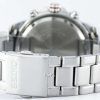 Seiko Solar Chronograph Alarm SSC557 SSC557P1 SSC557P Men's Watch