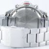 Seiko Solar Chronograph Alarm SSC557 SSC557P1 SSC557P Men's Watch