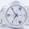 Seiko Premier Solar Chronograph SSC595 SSC595P1 SSC595P Men's Watch