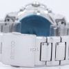 Seiko Premier Chronograph Solar SSC597 SSC597P1 SSC597P Men's Watch