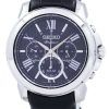 Seiko Premier Solar Chronograph SSC597P2 Men's Watch