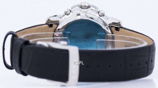 Seiko Premier Solar Chronograph SSC597P2 Men's Watch