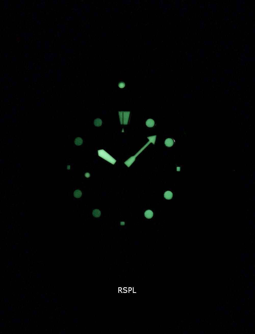 Seiko Prospex Diver's Solar Chronograph 200M SSC613 SSC613P1 SSC613P Men's Watch