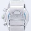 Seiko Prospex Diver's Solar Chronograph 200M SSC615 SSC615P1 SSC615P Men's Watch