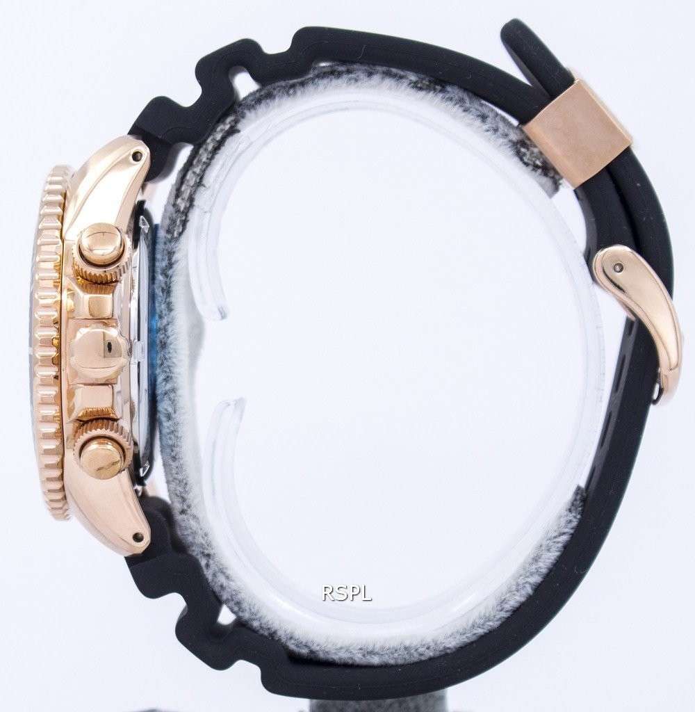 Seiko Prospex Diver's Solar Chronograph SSC618 SSC618P1 SSC618P Men's Watch