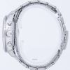 Seiko Solar Chronograph Tachymeter SSC619 SSC619P1 SSC619P Men's Watch