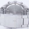 Seiko Solar Chronograph Tachymeter SSC619 SSC619P1 SSC619P Men's Watch