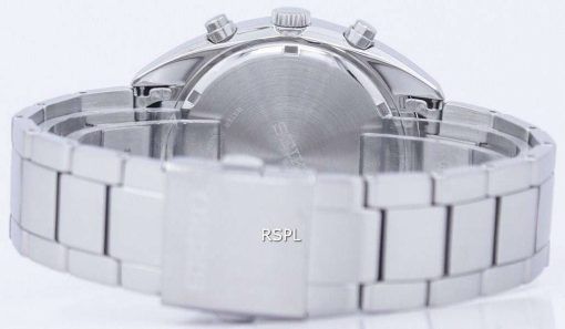 Seiko Solar Chronograph Tachymeter SSC619 SSC619P1 SSC619P Men's Watch