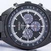 Seiko Solar Chronograph Tachymeter SSC623 SSC623P1 SSC623P Men's Watch