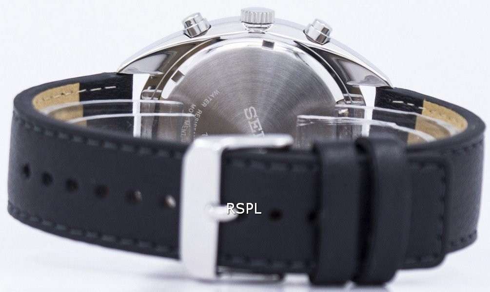 Seiko Solar Chronograph Tachymeter SSC625 SSC625P1 SSC625P Men's Watch -  Zetamarket