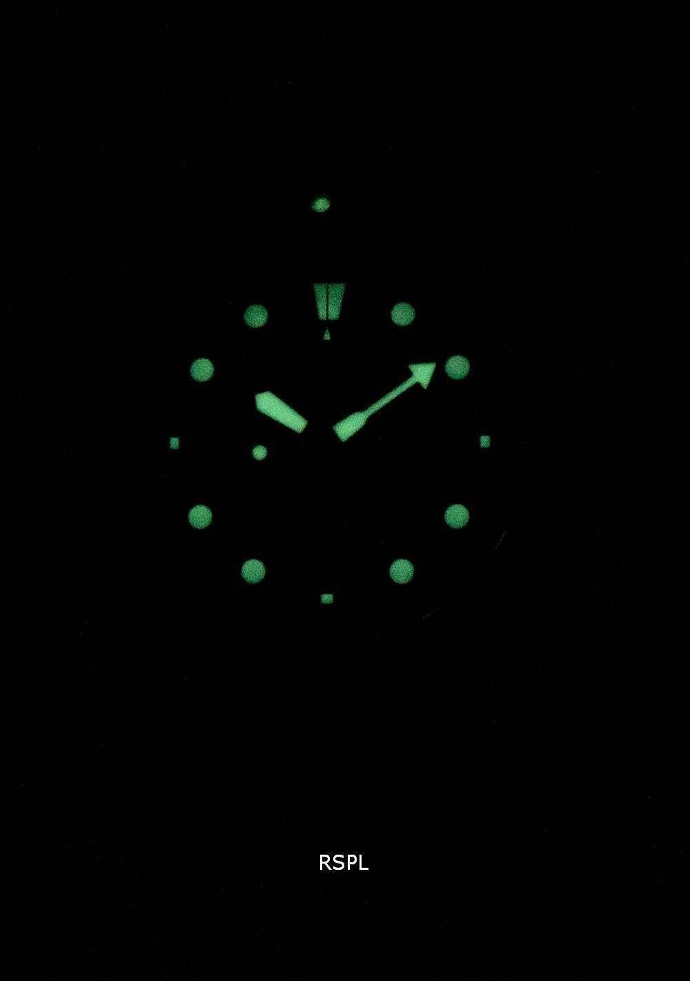 Seiko Prospex Diver's 200M SSC675 SSC675J1 SSC675J Automatic Japan Made Men's Watch