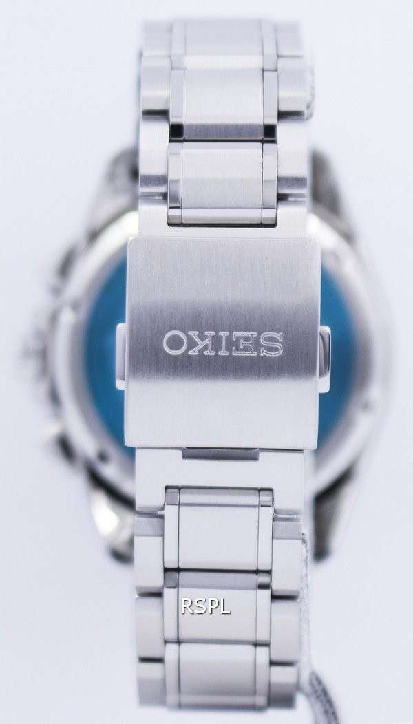 Seiko Astron GPS Solar Dual Time Japan Made SSE077 SSE077J1 SSE077J Mens  Watch - Zetamarket