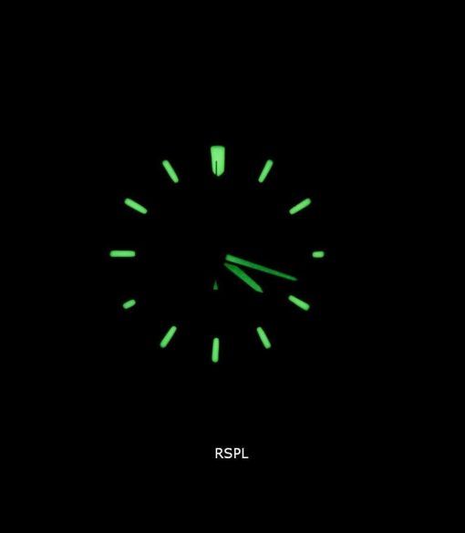 Seiko Sportura GPS Solar World Time Japan Made SSF005 SSF005J1 SSF005J Mens Watch