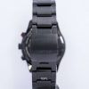Seiko Sportura GPS Solar World Time Japan Made SSF005 SSF005J1 SSF005J Mens Watch